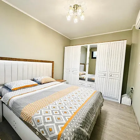 2br Centralside Retreat With Free Private Parking 公寓 *