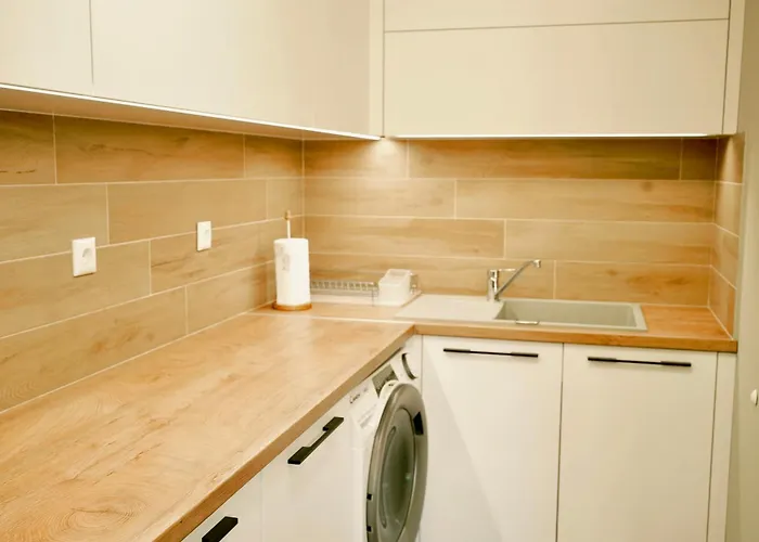 2br Centralside Retreat With Free Private Parking 公寓 普罗夫迪夫